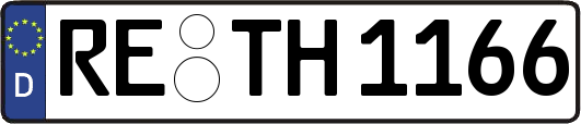 RE-TH1166