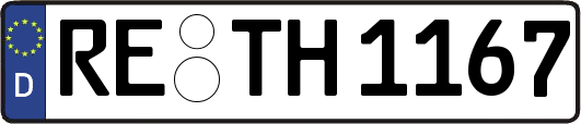 RE-TH1167