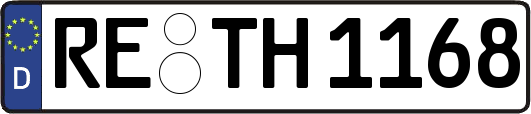 RE-TH1168