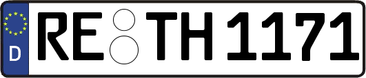 RE-TH1171