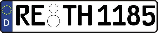 RE-TH1185