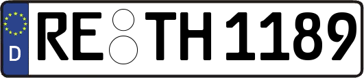 RE-TH1189