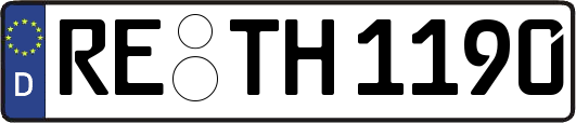 RE-TH1190
