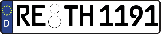 RE-TH1191