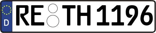 RE-TH1196