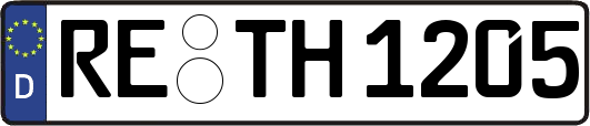 RE-TH1205