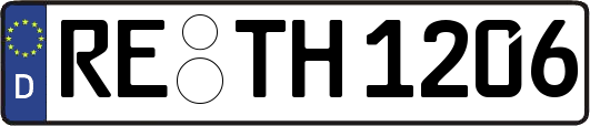 RE-TH1206