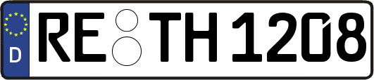 RE-TH1208