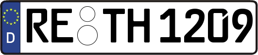 RE-TH1209