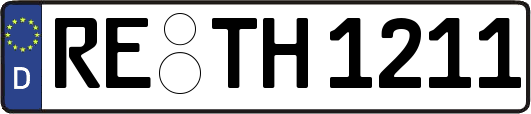 RE-TH1211