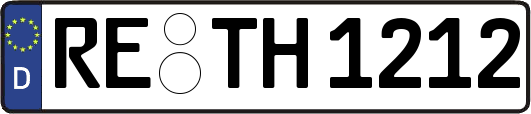 RE-TH1212