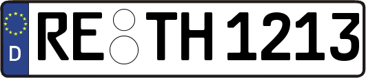 RE-TH1213