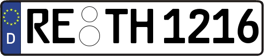 RE-TH1216