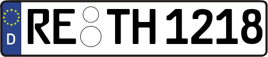 RE-TH1218