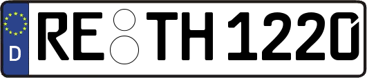 RE-TH1220
