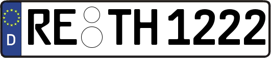 RE-TH1222