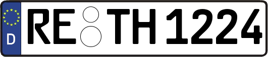 RE-TH1224