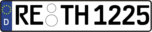 RE-TH1225