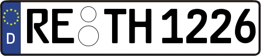 RE-TH1226