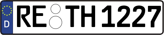 RE-TH1227