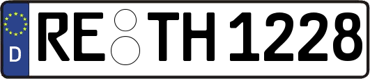 RE-TH1228