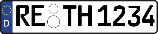 RE-TH1234