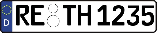 RE-TH1235