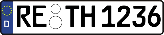 RE-TH1236