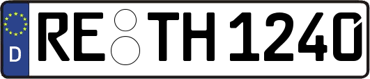 RE-TH1240