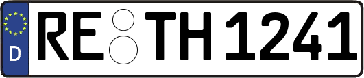 RE-TH1241