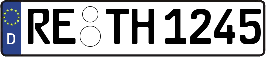 RE-TH1245