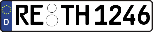RE-TH1246