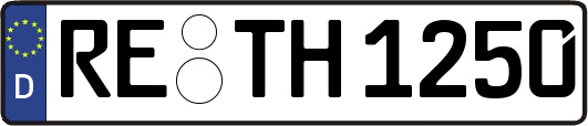 RE-TH1250