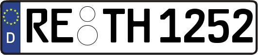 RE-TH1252