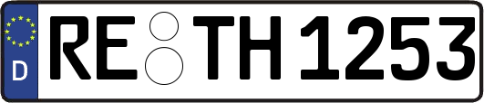 RE-TH1253