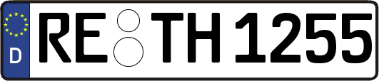 RE-TH1255