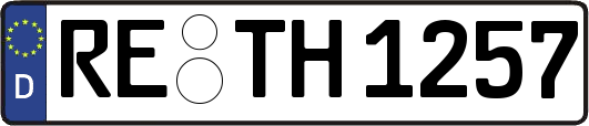 RE-TH1257