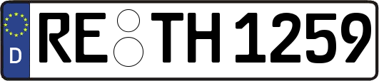 RE-TH1259