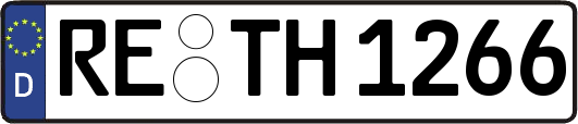 RE-TH1266