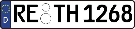 RE-TH1268
