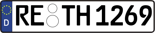 RE-TH1269