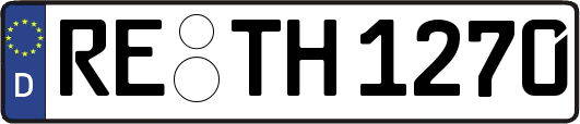 RE-TH1270