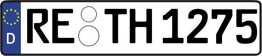 RE-TH1275
