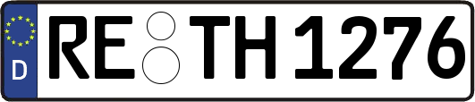 RE-TH1276