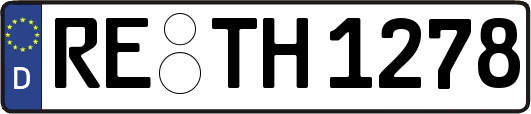 RE-TH1278