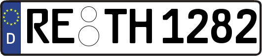 RE-TH1282
