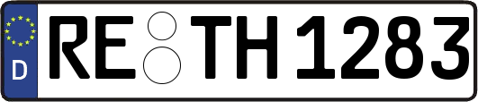 RE-TH1283