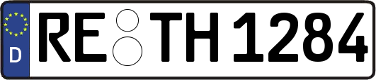 RE-TH1284