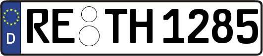 RE-TH1285