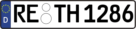 RE-TH1286